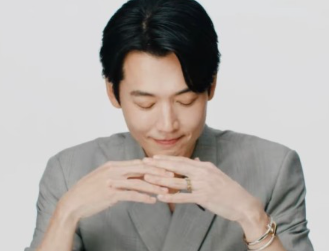"영원한 사랑 믿는다"… '수영' 정경호의 사랑법 "영원한 사랑 믿는다"… '수영' 정경호의 사랑법