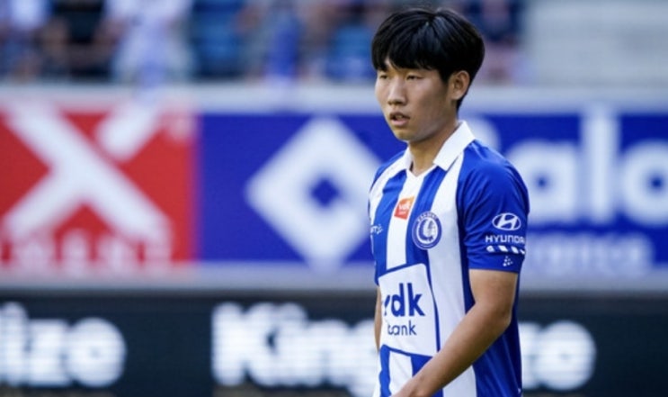 UECL 2022-23 UEFA 유로파 컨퍼런스리그 16강 2차전 바샥셰히 헨트 UECL 2022-23 UEFA 유로파 컨퍼런스리그 16강 2차전 바샥셰히 헨트