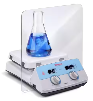  핫플레이트 stirring Hotplates. Cimarec+. Thermo Fisher 대리점, 한국화인썸(주) 가열교반기