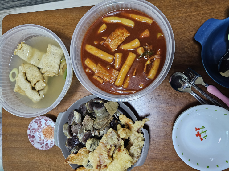 순이네고릴라떡볶이 명지대 맛집 순이네고릴라떡볶이 명지대 맛집