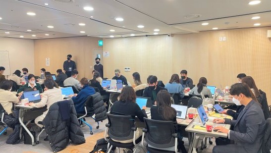  디지털마케팅학원? 등록하기 전 반드시 확인해야할 2가지
