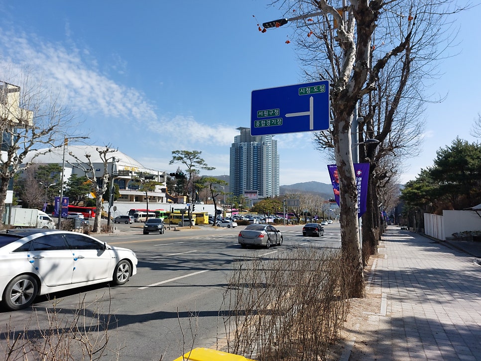 사직골 사진 2