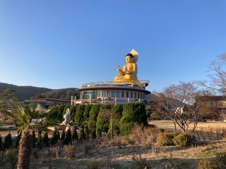  두구동 연꽃소류지(1827년 조성)~홍법사 산책