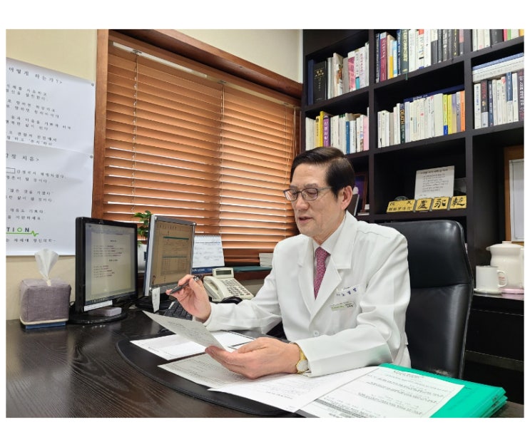  ADHD 약, '이것'때문에 걱정하고 계시죠?