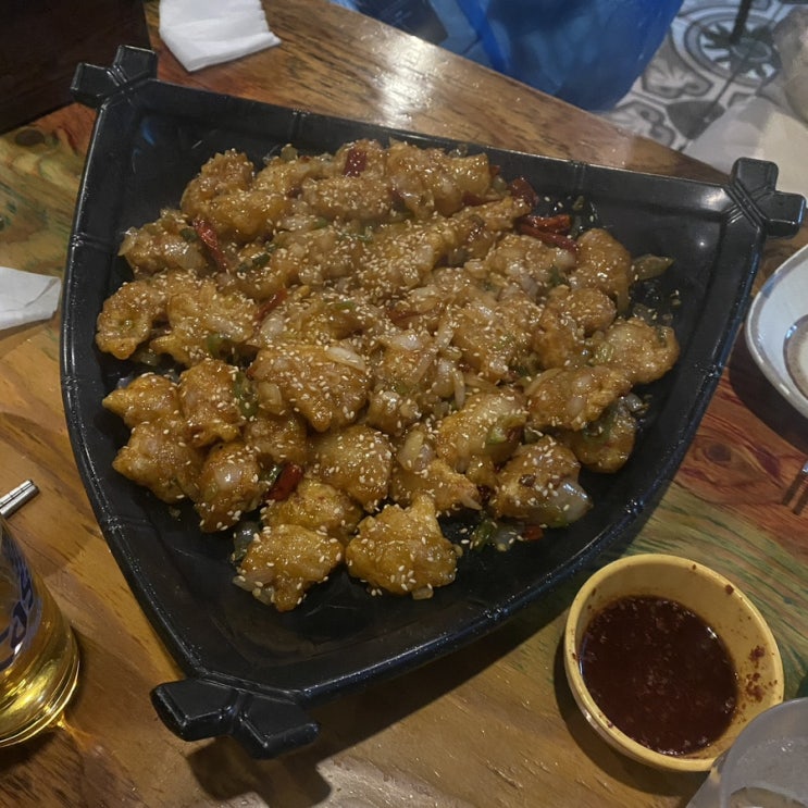 서현역 술집 중에 찐 안주맛집인 밥상술상