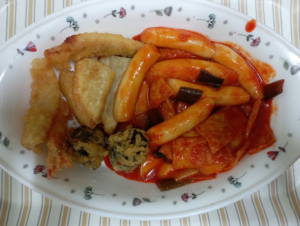 초롱분식 사진 4