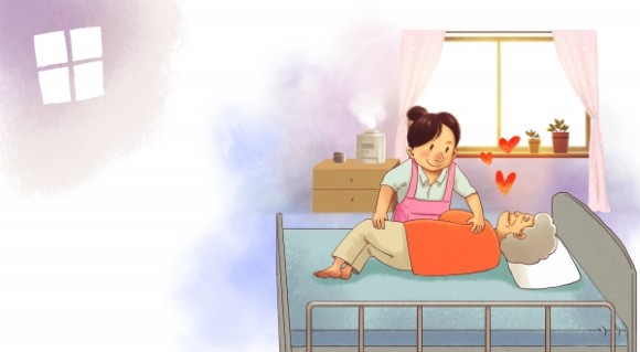 요양병원도 등급이 있다고? 요양병원도 등급이 있다고?