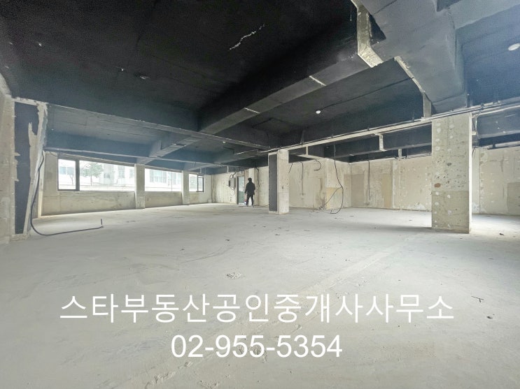  성북구 월곡역 2분 병원 병의원 추천 임대 매물 유동인구