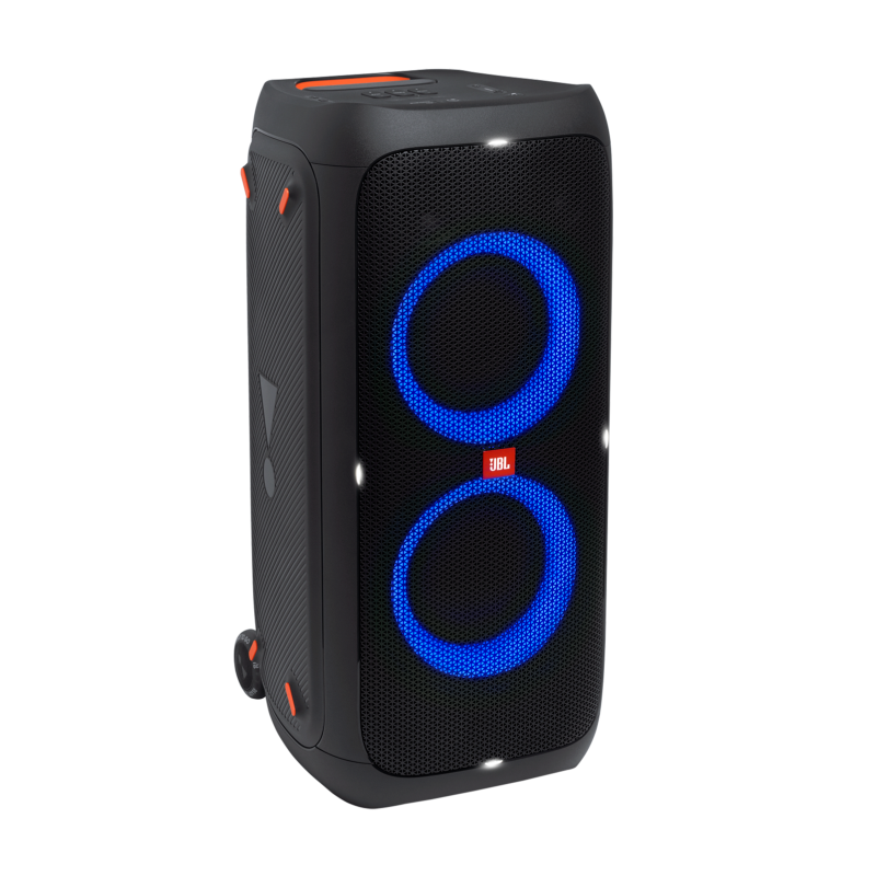 JBL Partybox 310의 특징, 장단점, 사용법 및 적용