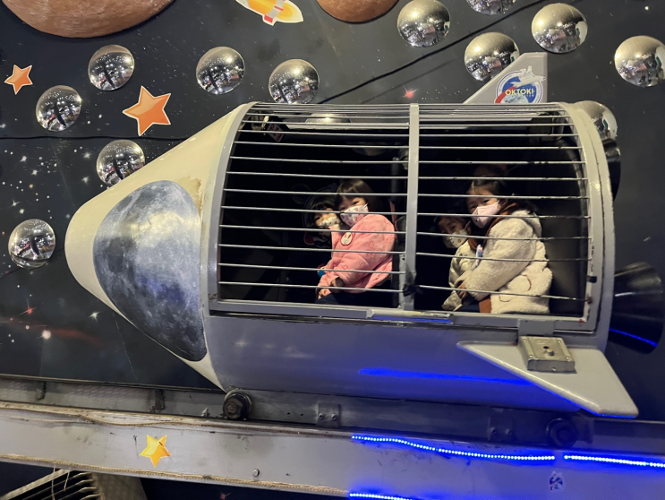  [청라 폴리어학원] Field Trip