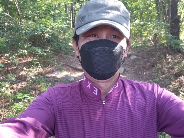  별농산장 3800 평 점검 방전된 별농 저질 체력