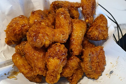 교촌치킨다산신도시 이미지