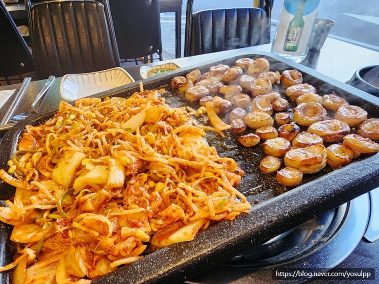 석적 막창 찾으신다면 호랑이 막창이요 석적 막창 찾으신다면 호랑이 막창이요