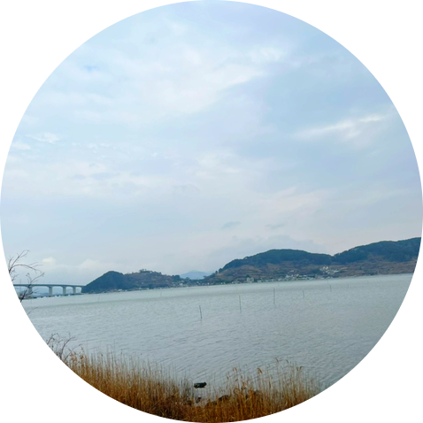  가덕도 가볼 만한 곳 고즈넉한 분위기에 힐링하기 좋은 남도보리밥 근교