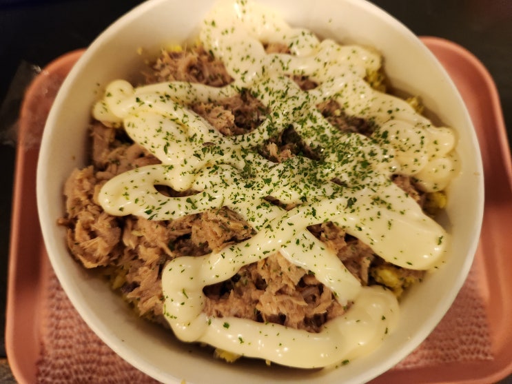 GGgo지지고 참치마요 핵심후기 GGgo지지고 참치마요 핵심후기