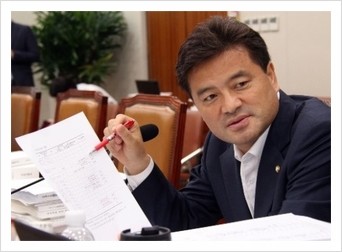 <b>임종성 의원</b> 만성적인 경찰·소방 장비 부족 문제 개정 법률안... 