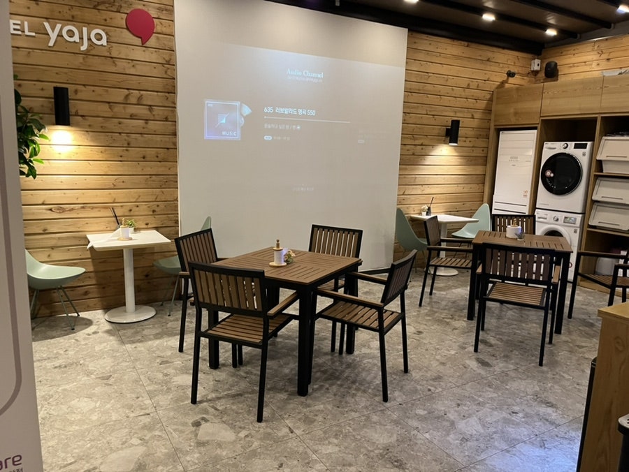 호텔야자 충주역점 사진 6