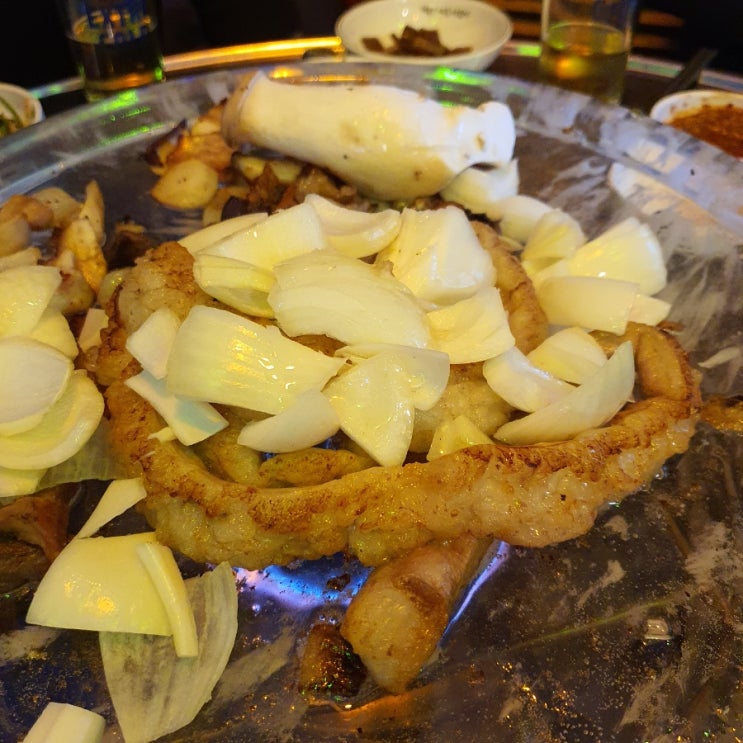  [수원맛집] 경원이네한우곱창