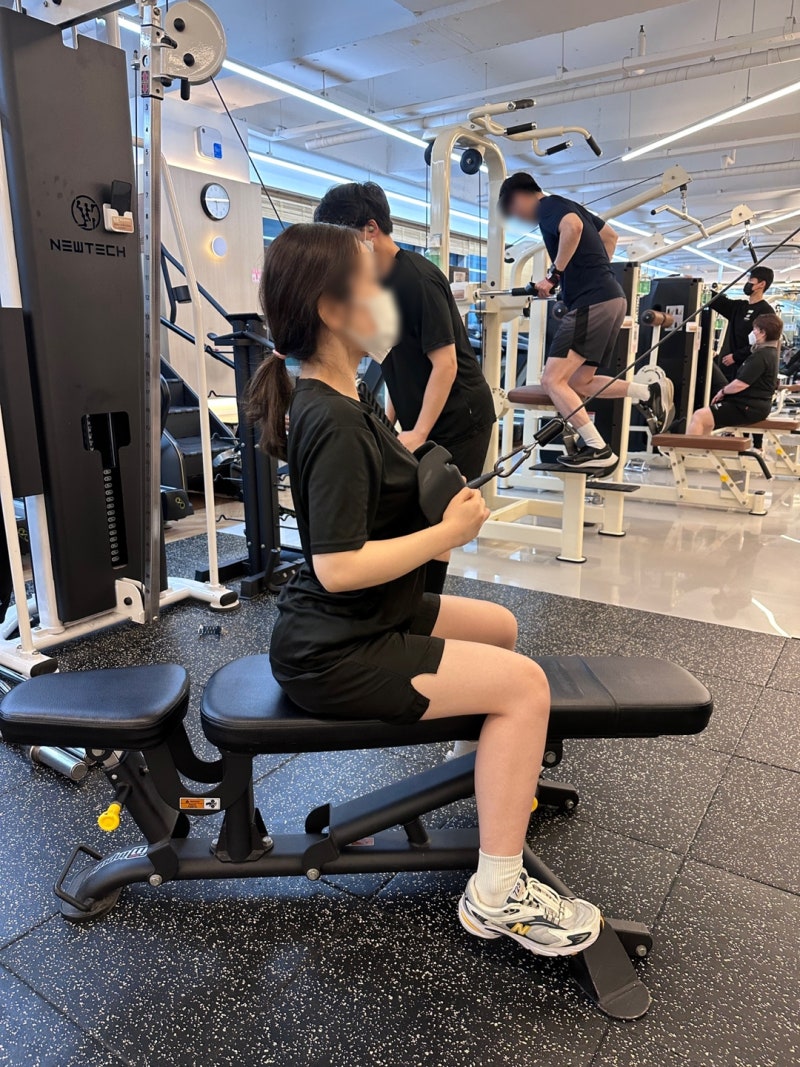 서천동 헬스, 교대 근무 스케줄이라면 운동은 필수!