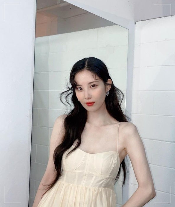 서현 키 나이 연기 인스타 기부 소녀시대