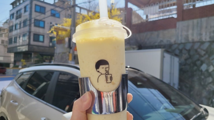  대구 달성군 다사 카페_프로틴 슈크림쉐이크가 맛있는 디저트39 다사대실점