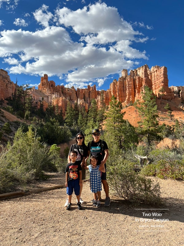  [미국 라스베가스 여행] 가장 인상깊었던 캐년, 브라이스 캐년 국립공원 Bryce Canyon National Park (여행지 포인트 추천, 여행팁, 입장료)