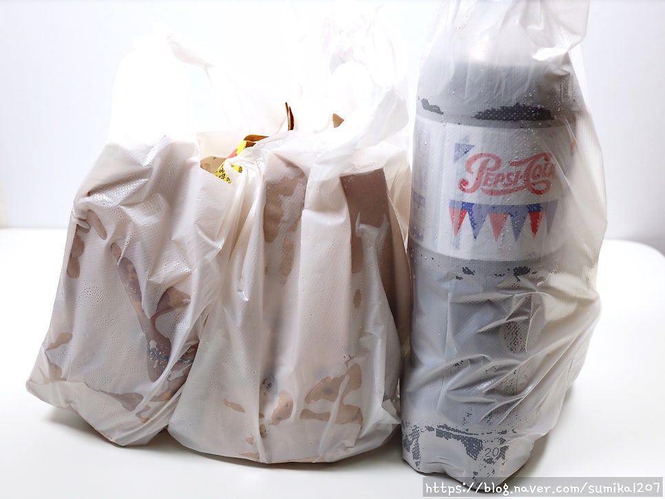 노랑통닭 아현점 사진 5