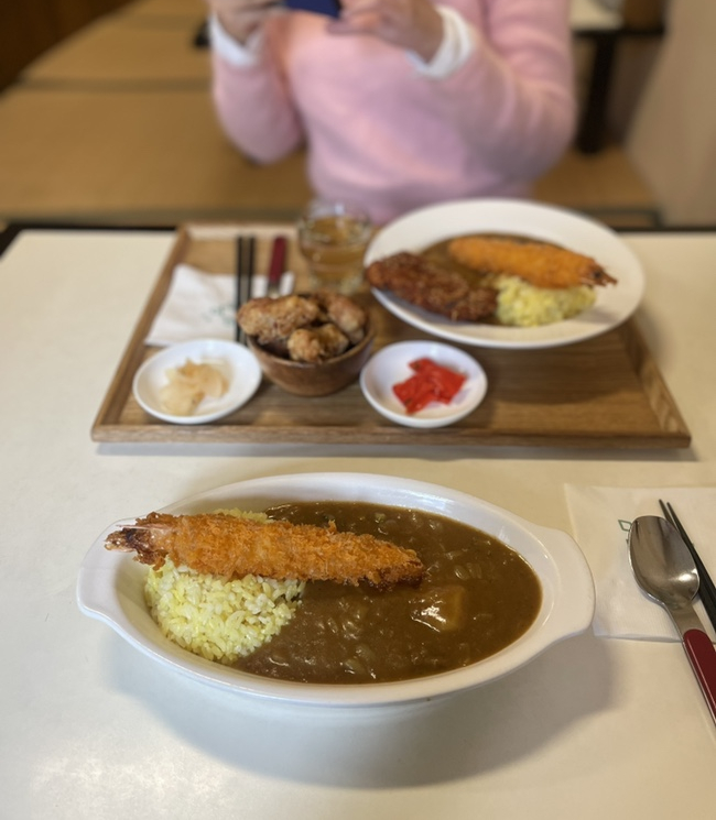 [홍대/연남동 맛집] 히메지 - 정성스런 일본 가정식 카레라이스 맛집 (ft.가라아게)