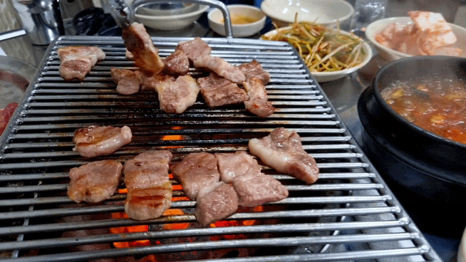  [양주]원조마포소금구이 :덕계동 숨은 맛집