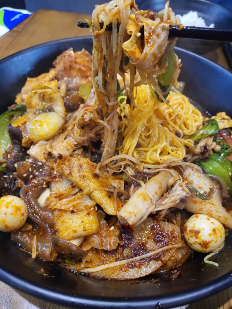  구서동 마라탕 먹어본 솔직후기