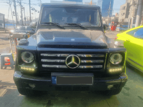 <서울 강남구 청담 벤츠 지바겐 G350 블루텍 / 모하비 자동차종합검사> 사제 휠 장착으로 휠 타이어 돌출(휠 돌출) 튜닝카 자동차검사대행 <서울 강남구 청담 벤츠 지바겐 G350 블루텍 / 모하비 자동차종합검사> 사제 휠 장착으로 휠 타이어 돌출(휠 돌출) 튜닝카 자동차검사대행