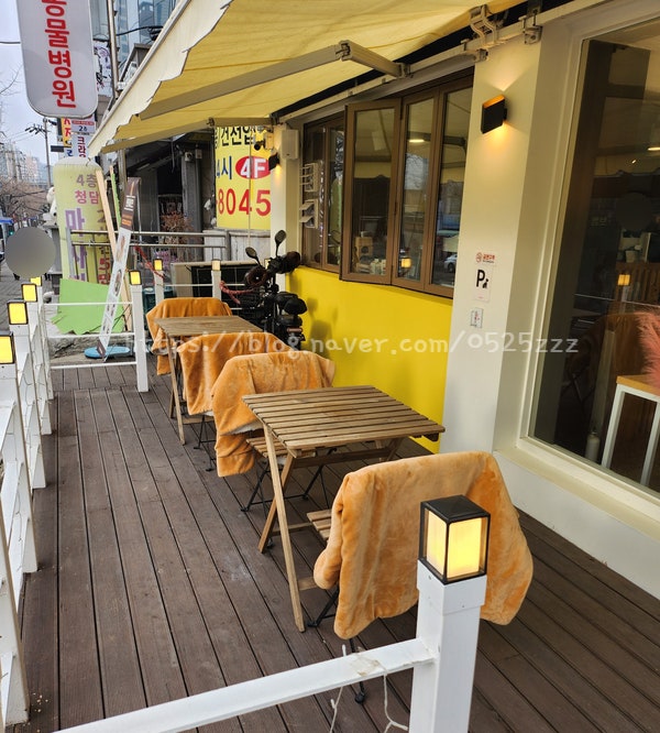 [간석동 카페 팬케이브]인천 간석동 팬케이브 카페 커피숍 팬케이크 브런치 커피 에이드 내돈내산 고퀄리티 따뜻한 감성카페 관련 사진