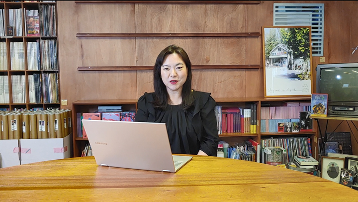  패션 비즈니스 멘토 꼼꼼한 프리다를 소개합니다 1편