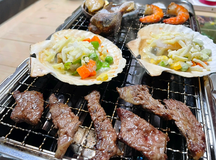 구이바다 7만원에 절반가로 파는 곳 발견, 가스버너의 왕 구이바다 7만원에 절반가로 파는 곳 발견, 가스버너의 왕