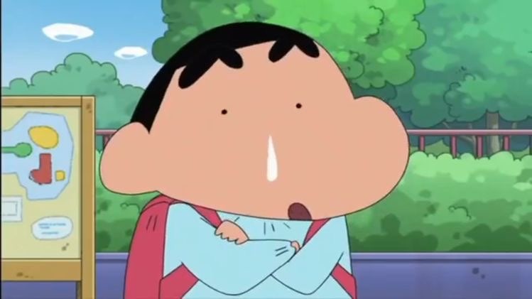짱구는 못말려 / 짱구 / 짱구짤 / 짱구사진 / 짱구 우울한 짤 / 짱구 슬픈 짤 / 짱구 시무룩 짤 / 짱구 뒷모습 / 짱구  누워있는 짤 / 짱구 당황하는 짤 /