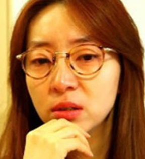  정윤정 쇼호스트 욕 연봉 프로필