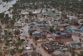 [지구온난화] 아르헨티나 폭염, 미국 폭우, 최장수 사이클론 프레디 모잠비크 말라위,마다가스카르 홍수 발생