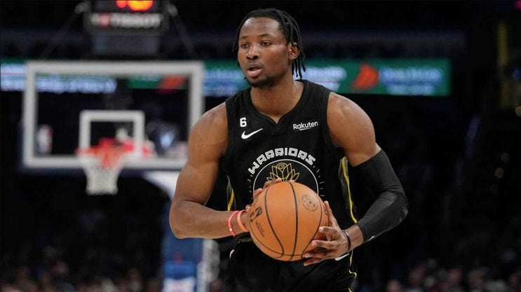  [2022-23 시즌] 23년 3월 16일 NBA 부상자 리스트