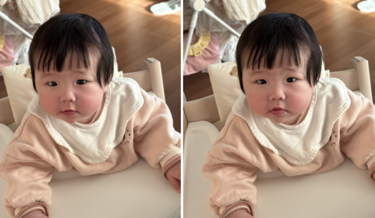 이유식계란<b>테스트</b>, 기어다니기 <b>선수</b>! 엄마는아프면안됨!!