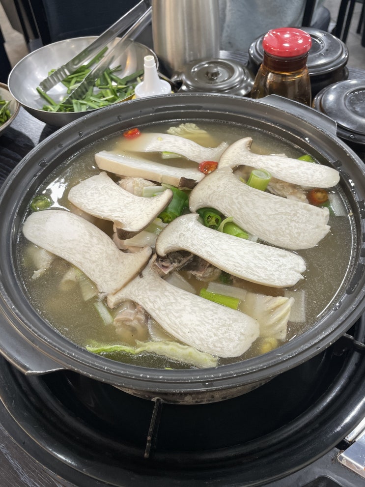 망우역 맛집 우림 닭한마리 - 우림시장 닭한마리 맛집(메뉴 추천, 가격, 영업시간)