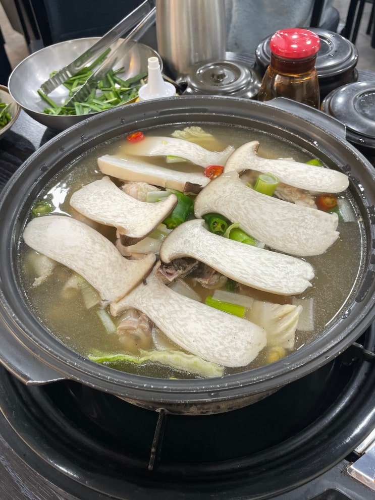  망우역 맛집 우림 닭한마리 - 우림시장 닭한마리 맛집(메뉴 추천, 가격, 영업시간)