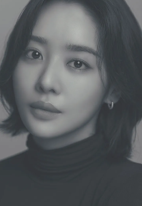 그냥 하는 얼굴 분석 - 더 글로리 '차주영'