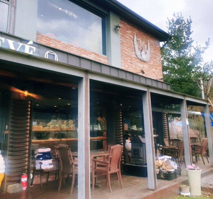  용인카페 고기리 산전망 베이커리맛집 몽르베