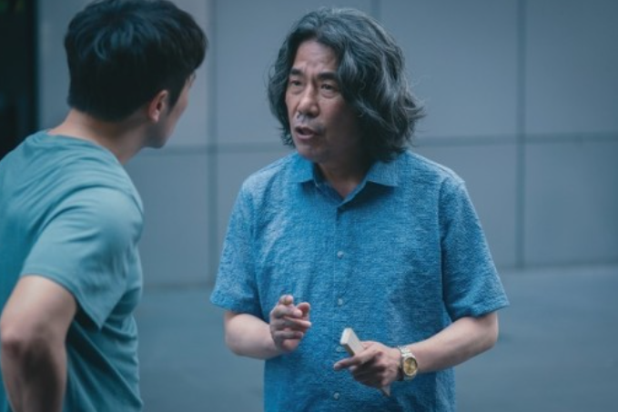 오달수, ‘카지노’ 시즌2서도 빛난 한인회장 존재감 오달수, ‘카지노’ 시즌2서도 빛난 한인회장 존재감