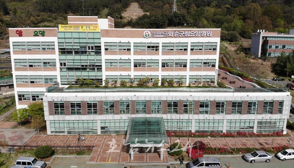  화순군립병원, 전남 첫 치매안심병원으로 지정
