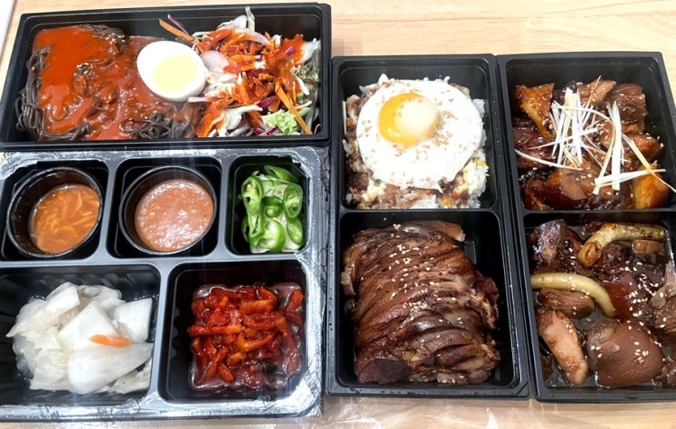  강서구 화곡족발 가성비좋은 맛집 족발팩토리 까치산점 솔직후기
