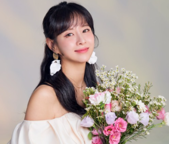 은가은, ‘미스터트롯2’ 온라인 팬미팅 단독 MC 참여..소중한 추억 선사 은가은, ‘미스터트롯2’ 온라인 팬미팅 단독 MC 참여..소중한 추억 선사