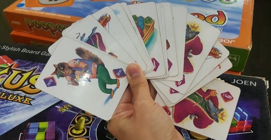  창의사고력지도사 경력이 있어야 살아남아요