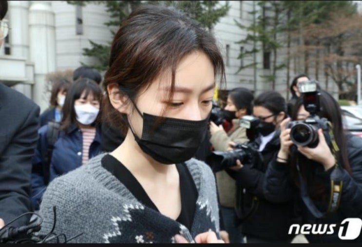  '알바 거짓 논란' 만취운전 김새론, 연락 두절됐다…"현재 생활고는 사실"