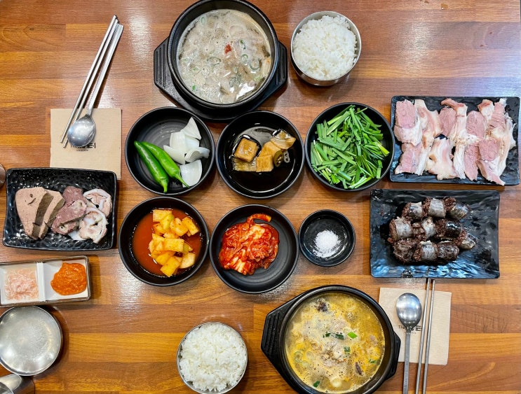 덕천 밥집 더짱터 덕천점 혼밥하기 좋은 돼지국밥 맛집 덕천 밥집 더짱터 덕천점 혼밥하기 좋은 돼지국밥 맛집